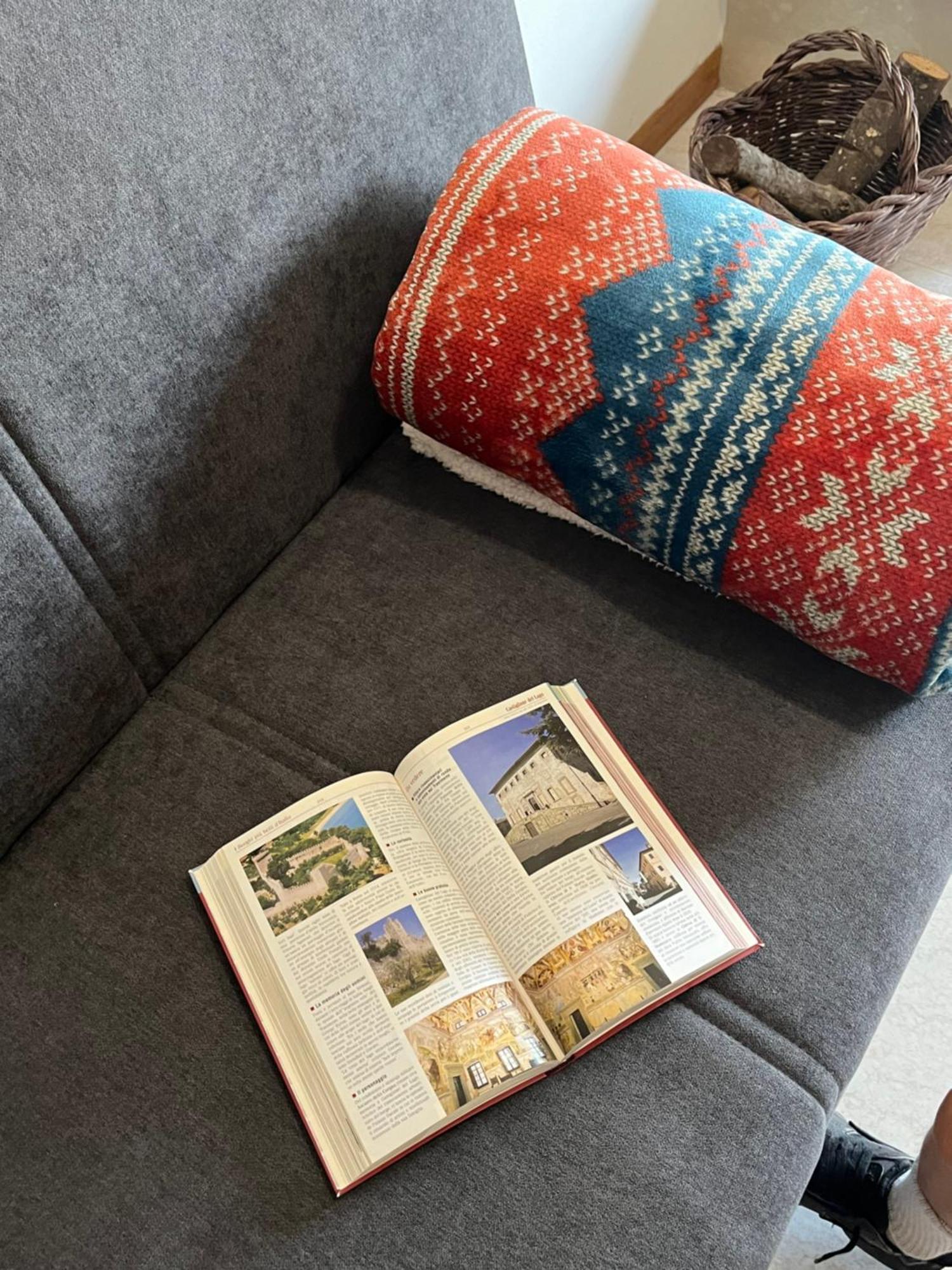Casa Ivana Castiglione del Lago Eksteriør billede